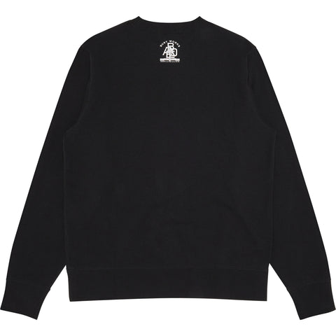 ARCHIVE CREWNECK M