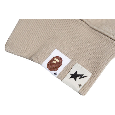 BAPE X HIGHSNOBIETY CREWNECK MENS