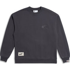 BAPE X HIGHSNOBIETY CREWNECK MENS