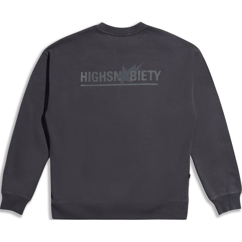 BAPE X HIGHSNOBIETY CREWNECK MENS