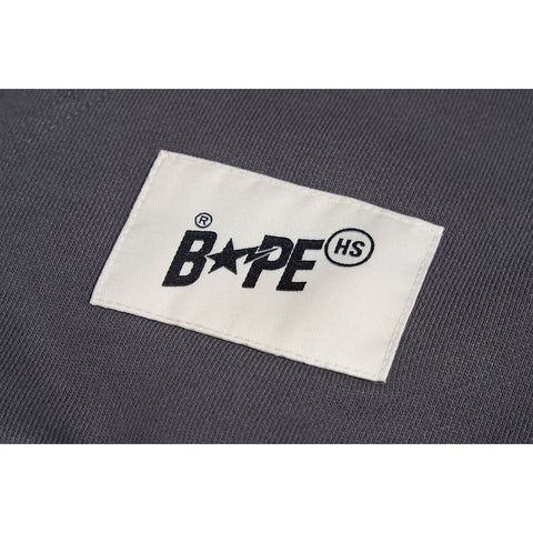 BAPE X HIGHSNOBIETY CREWNECK MENS