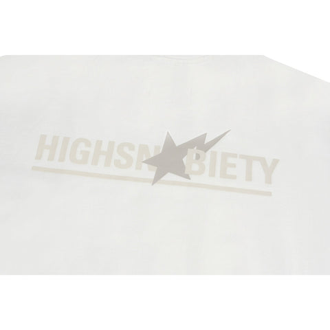 BAPE X HIGHSNOBIETY CREWNECK MENS