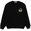 BAPE SPORT GRAPHIC CREWNECK MENS