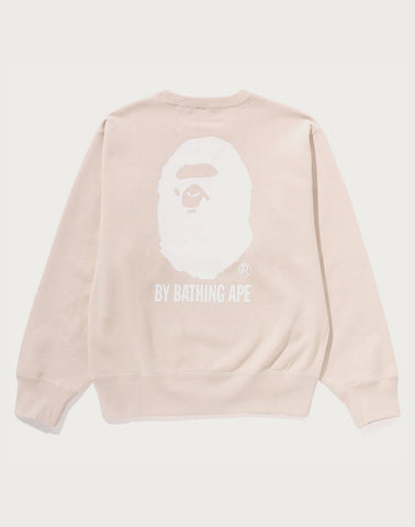 BY BATHING CREWNECK SWEATSHIRT LADIES