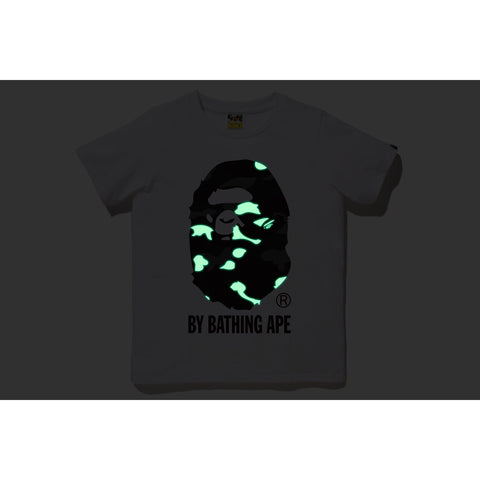 CITY CAMO BY BATHING TEE LADIES