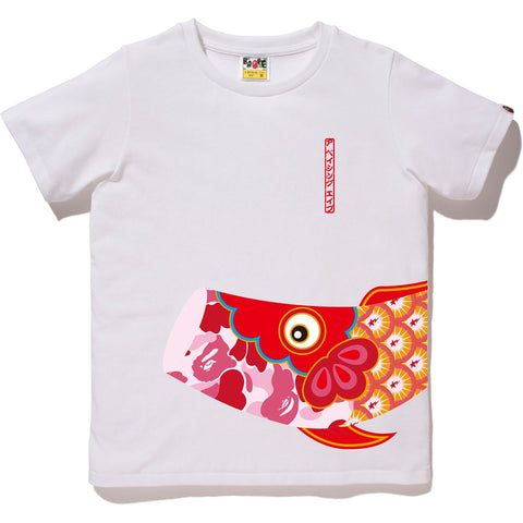 CHILDREN'S DAY TEE LADIES