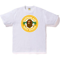 LA BWS TEE MENS