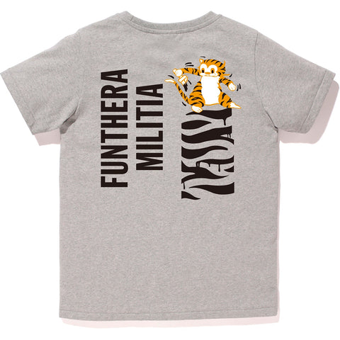 TIGER TEE LADIES