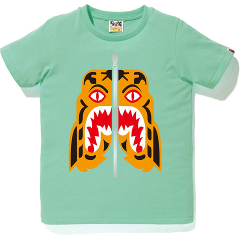 TIGER TEE LADIES