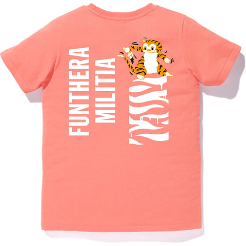 TIGER TEE LADIES