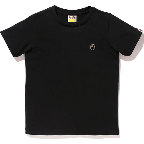 APE HEAD ONE POINT TEE LADIES