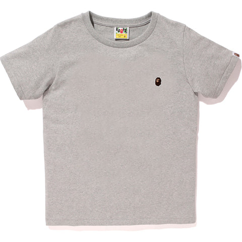 APE HEAD ONE POINT TEE LADIES