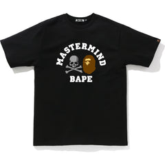 MM VS BAPE TEE #5 M