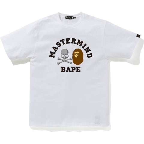 MM VS BAPE TEE #5 M