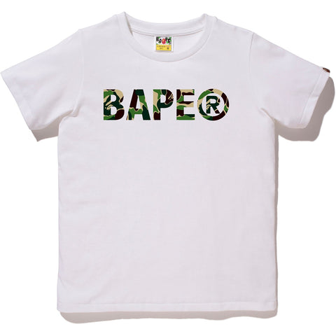 ABC ASNKA TEE LADIES