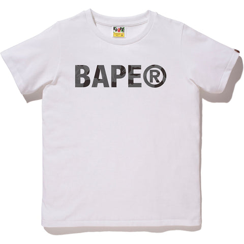 ABC ASNKA TEE LADIES