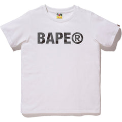 ABC ASNKA TEE LADIES