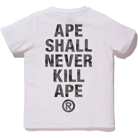 ABC ASNKA TEE LADIES