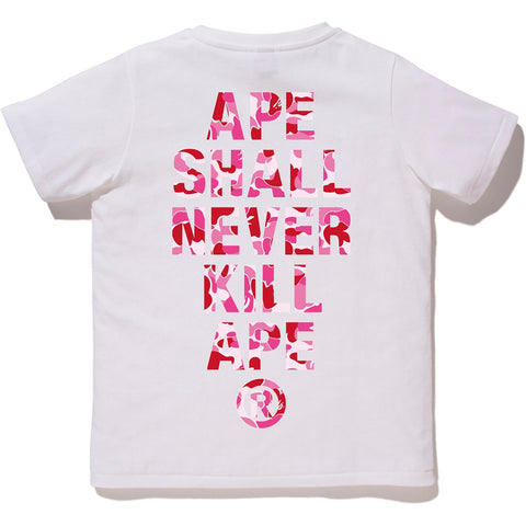 ABC ASNKA TEE LADIES