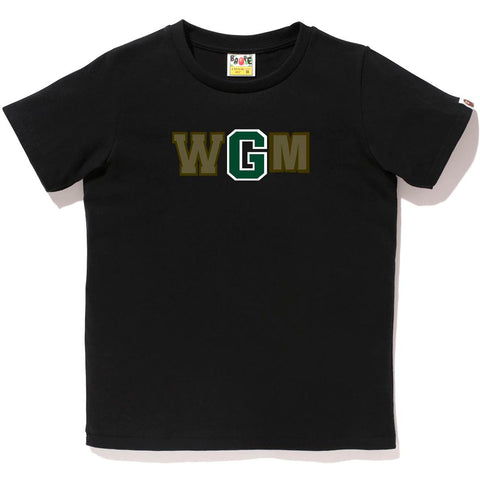 1ST CAMO WGM SHARK TEE LADIES