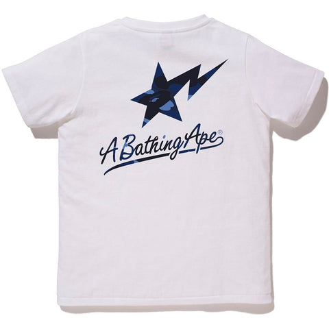 COLOR CAMO STA TEE LADIES