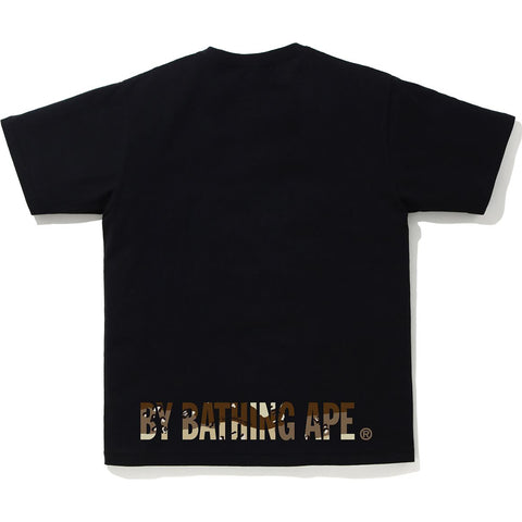 DESERT CAMO APE FACE TEE MENS