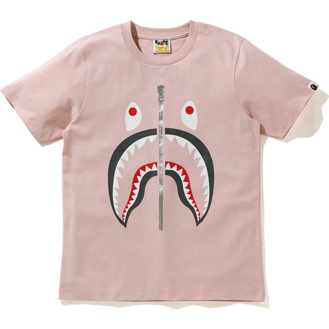 SHARK TEE LADIES