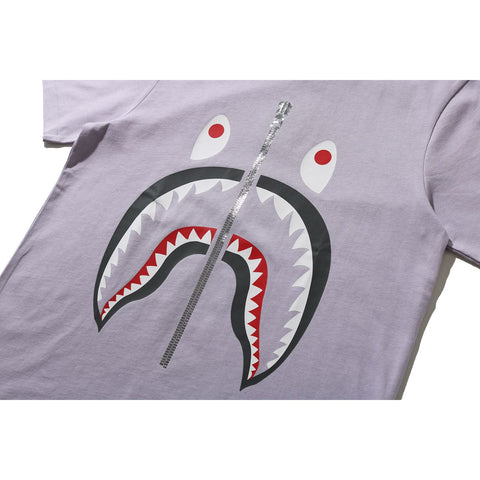 SHARK TEE LADIES