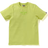 PIGMENT TIE DYE TWIST COLLEGE TEE LADIES