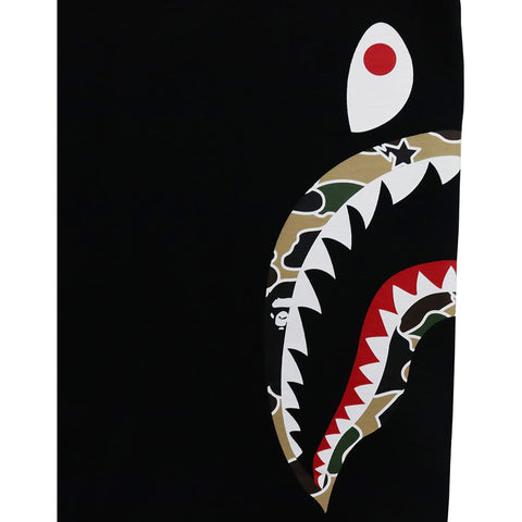 STA CAMO SIDE SHARK TEE MENS