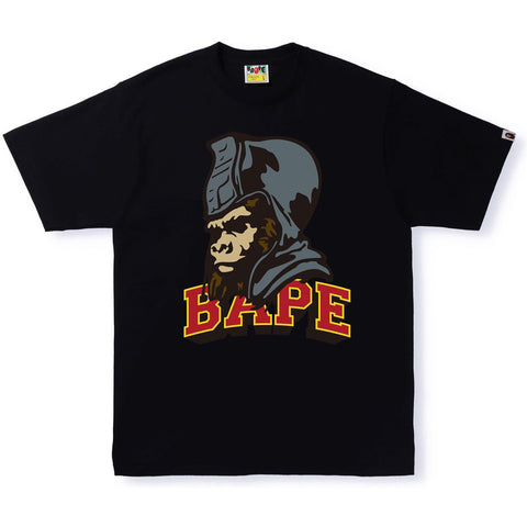 GENERAL BAPE TEE #1 MENS