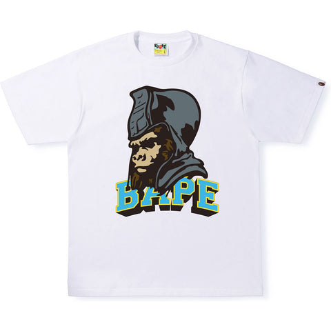 GENERAL BAPE TEE #1 MENS