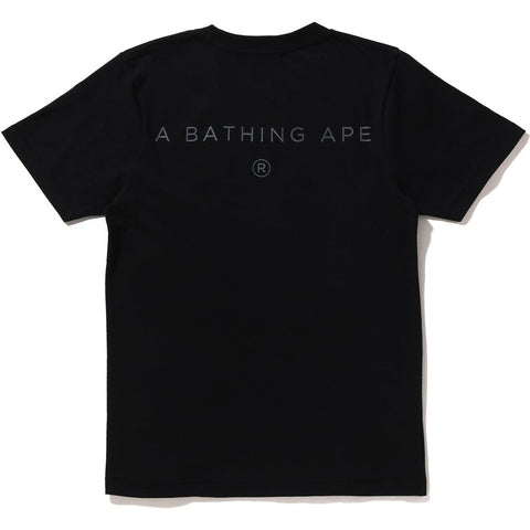 APE HEAD STA EYE TEE LADIES