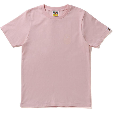 APE HEAD STA EYE TEE LADIES