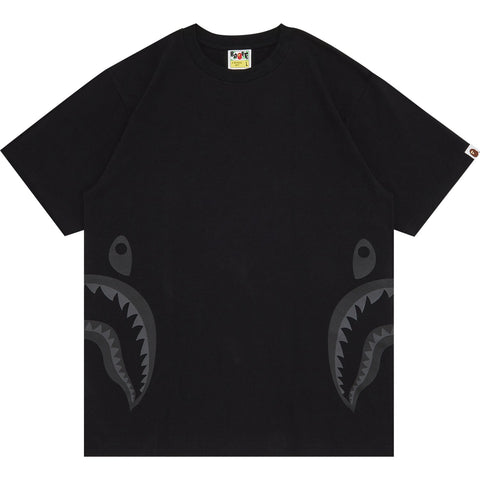SIDE SHARK TEE MENS