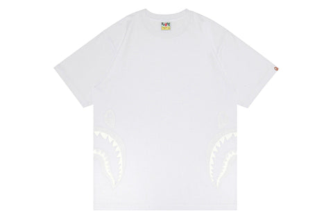 SIDE SHARK TEE MENS