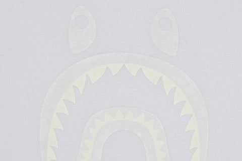SIDE SHARK TEE MENS