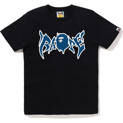 BAPE GRAFFITI TEE LADIES