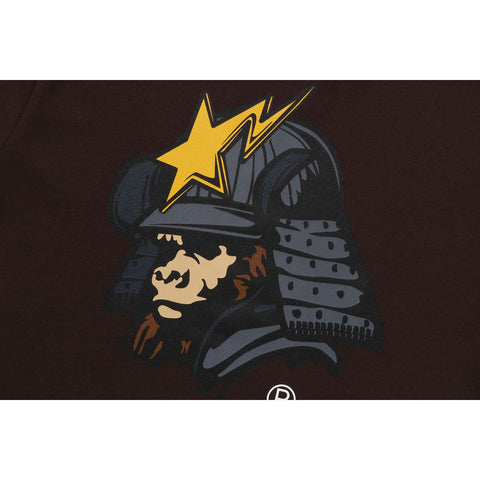 GENERAL KABUTO TEE MENS