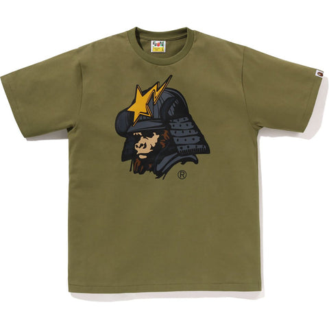 GENERAL KABUTO TEE MENS