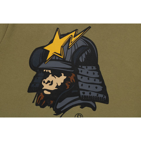 GENERAL KABUTO TEE MENS