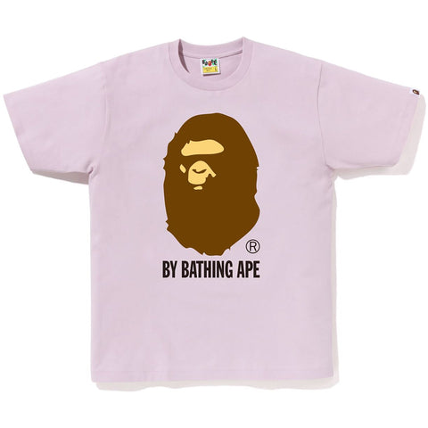 BY BATHING APE TEE MENS