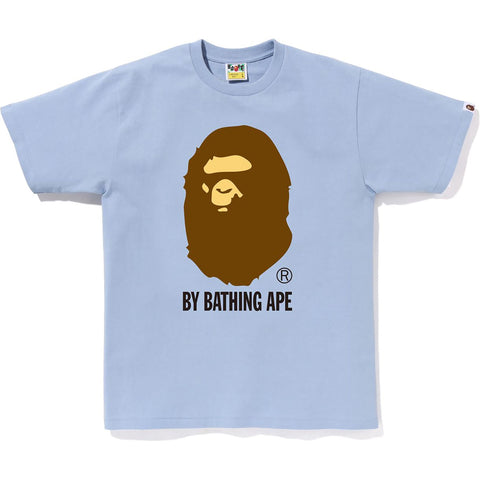 BY BATHING APE TEE MENS