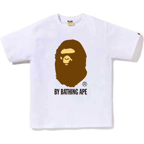 BY BATHING APE TEE MENS