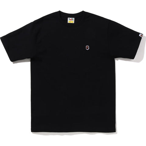 APE HEAD ONE POINT TEE M