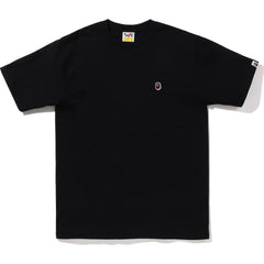 APE HEAD ONE POINT TEE M