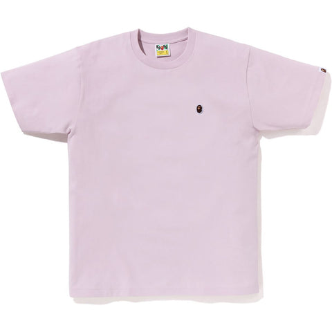 APE HEAD ONE POINT TEE M