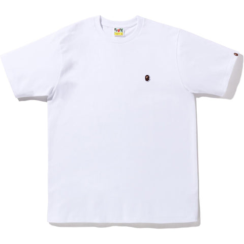 APE HEAD ONE POINT TEE M