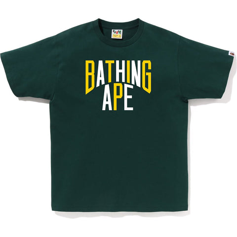 COLORS NYC LOGO TEE MENS