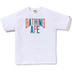 COLORS NYC LOGO TEE MENS